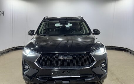 Haval F7 I, 2021 год, 1 314 900 рублей, 9 фотография