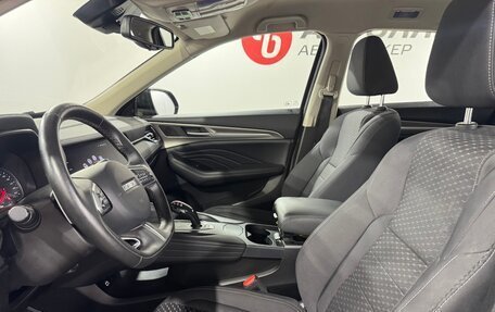 Haval F7 I, 2021 год, 1 314 900 рублей, 10 фотография