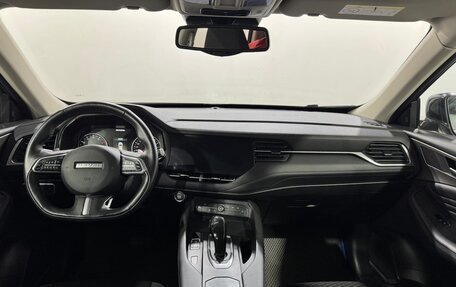 Haval F7 I, 2021 год, 1 314 900 рублей, 11 фотография