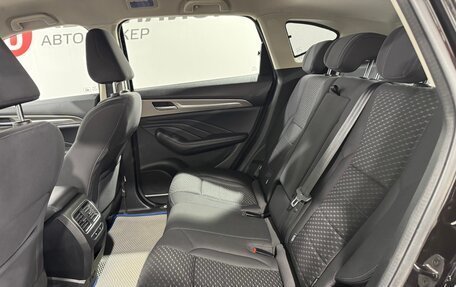 Haval F7 I, 2021 год, 1 314 900 рублей, 13 фотография