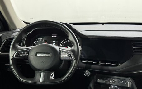 Haval F7 I, 2021 год, 1 314 900 рублей, 15 фотография
