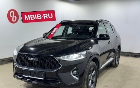 Haval F7 I, 2021 год, 1 314 900 рублей, 2 фотография