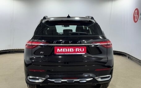 Haval F7 I, 2021 год, 1 314 900 рублей, 5 фотография
