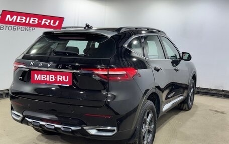 Haval F7 I, 2021 год, 1 314 900 рублей, 6 фотография