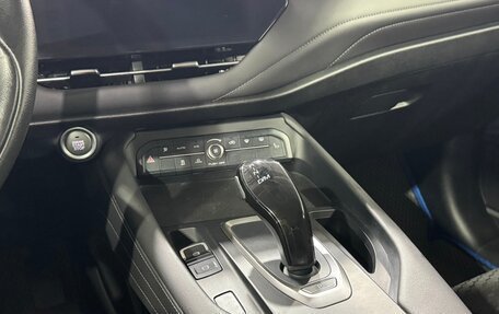 Haval F7 I, 2021 год, 1 314 900 рублей, 19 фотография