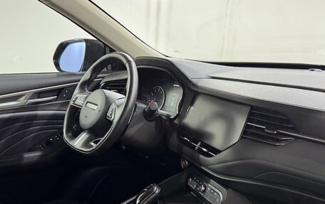 Haval F7 I, 2021 год, 1 314 900 рублей, 17 фотография