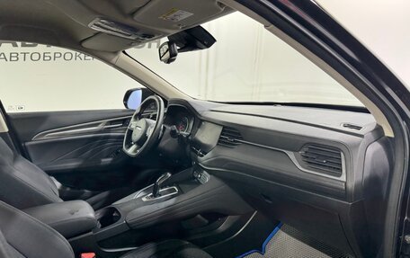 Haval F7 I, 2021 год, 1 314 900 рублей, 18 фотография