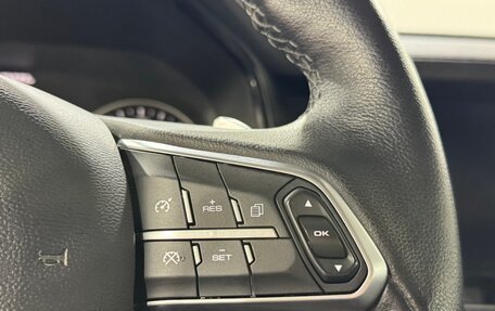 Haval F7 I, 2021 год, 1 314 900 рублей, 24 фотография
