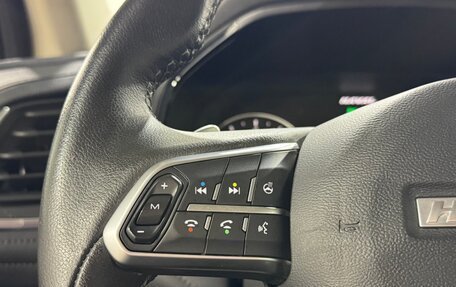 Haval F7 I, 2021 год, 1 314 900 рублей, 23 фотография