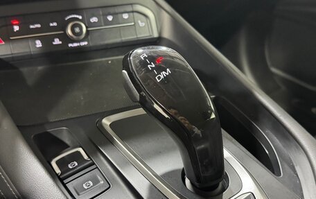 Haval F7 I, 2021 год, 1 314 900 рублей, 27 фотография