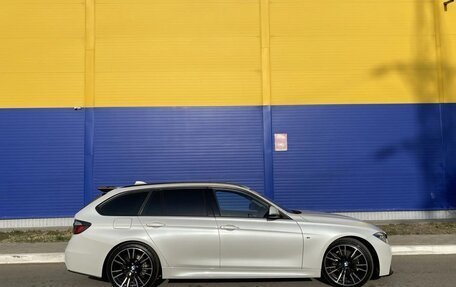 BMW 3 серия, 2017 год, 1 950 000 рублей, 7 фотография