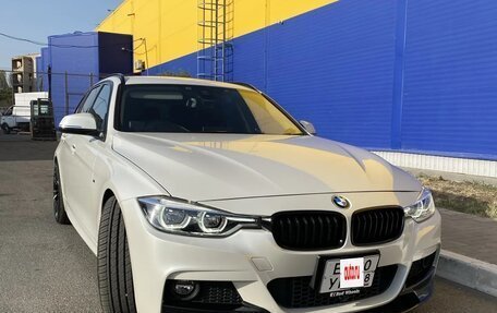 BMW 3 серия, 2017 год, 1 950 000 рублей, 8 фотография