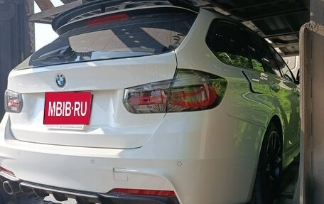 BMW 3 серия, 2017 год, 1 950 000 рублей, 20 фотография