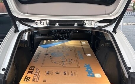 BMW 3 серия, 2017 год, 1 950 000 рублей, 24 фотография