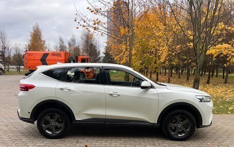 Haval F7 I, 2023 год, 1 170 000 рублей, 6 фотография