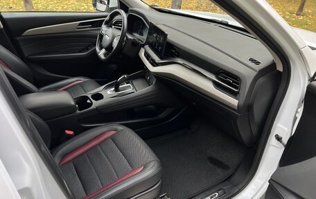 Haval F7 I, 2023 год, 1 170 000 рублей, 13 фотография