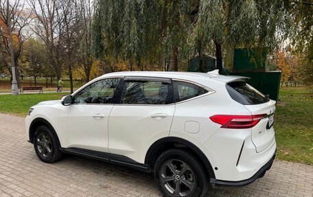 Haval F7 I, 2023 год, 1 170 000 рублей, 11 фотография