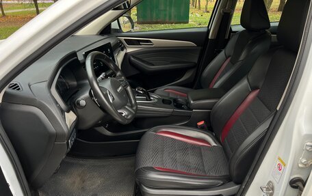 Haval F7 I, 2023 год, 1 170 000 рублей, 14 фотография