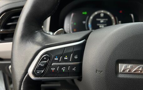 Haval F7 I, 2023 год, 1 170 000 рублей, 16 фотография