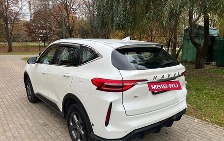 Haval F7 I, 2023 год, 1 170 000 рублей, 9 фотография