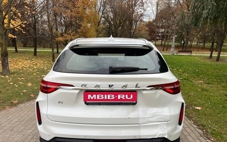 Haval F7 I, 2023 год, 1 170 000 рублей, 7 фотография
