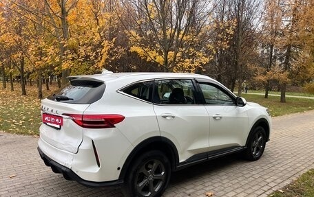 Haval F7 I, 2023 год, 1 170 000 рублей, 10 фотография