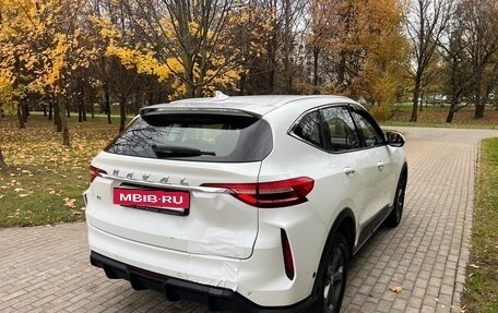 Haval F7 I, 2023 год, 1 170 000 рублей, 8 фотография