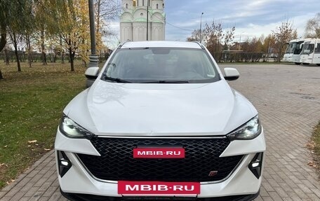 Haval F7 I, 2023 год, 1 170 000 рублей, 2 фотография