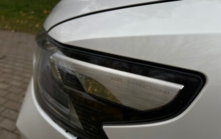 Haval F7 I, 2023 год, 1 170 000 рублей, 18 фотография