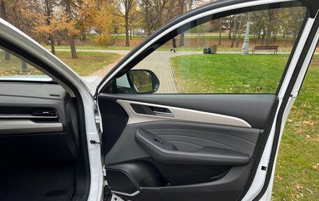 Haval F7 I, 2023 год, 1 170 000 рублей, 20 фотография