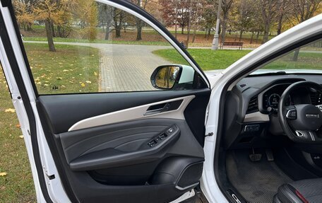Haval F7 I, 2023 год, 1 170 000 рублей, 22 фотография
