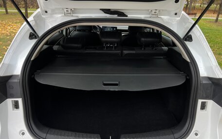 Haval F7 I, 2023 год, 1 170 000 рублей, 24 фотография