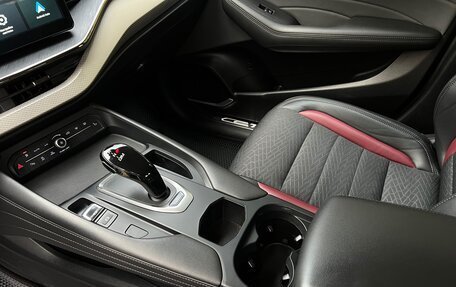 Haval F7 I, 2023 год, 1 170 000 рублей, 27 фотография