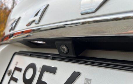 Haval F7 I, 2023 год, 1 170 000 рублей, 29 фотография