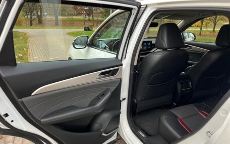 Haval F7 I, 2023 год, 1 170 000 рублей, 35 фотография