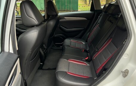 Haval F7 I, 2023 год, 1 170 000 рублей, 36 фотография