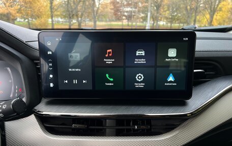 Haval F7 I, 2023 год, 1 170 000 рублей, 38 фотография