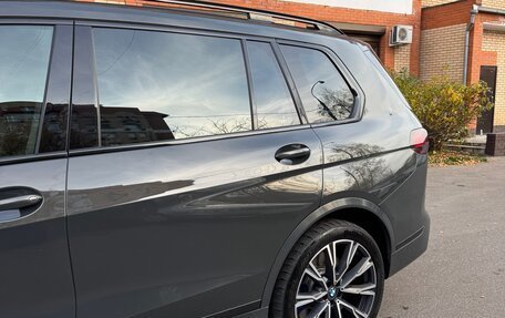 BMW X7, 2021 год, 7 600 000 рублей, 8 фотография