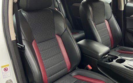 Haval F7 I, 2023 год, 1 170 000 рублей, 37 фотография