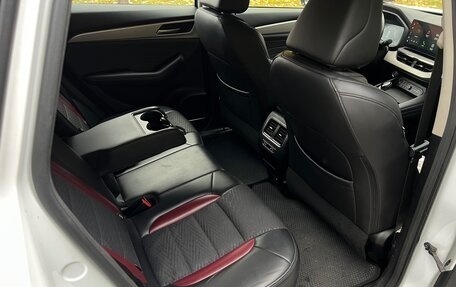 Haval F7 I, 2023 год, 1 170 000 рублей, 34 фотография