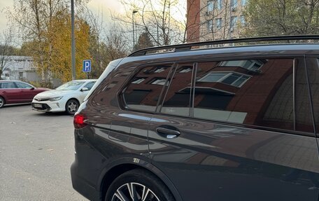 BMW X7, 2021 год, 7 600 000 рублей, 12 фотография