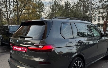 BMW X7, 2021 год, 7 600 000 рублей, 11 фотография