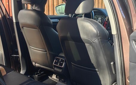 Skoda Kodiaq I, 2019 год, 3 050 000 рублей, 8 фотография