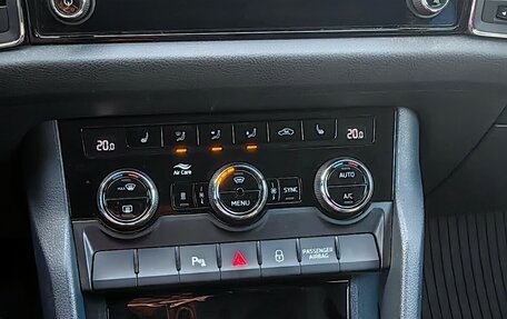 Skoda Kodiaq I, 2019 год, 3 050 000 рублей, 5 фотография