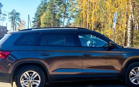 Skoda Kodiaq I, 2019 год, 3 050 000 рублей, 4 фотография