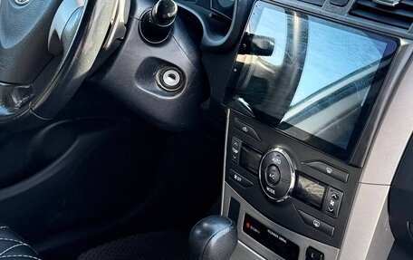 Toyota Corolla, 2008 год, 711 000 рублей, 12 фотография