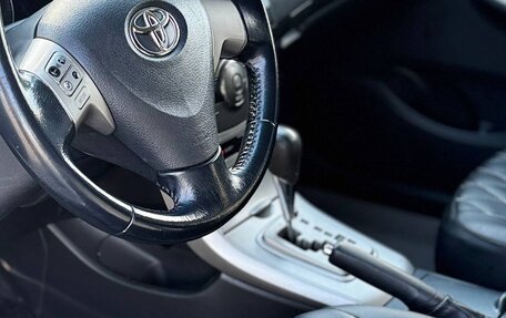 Toyota Corolla, 2008 год, 711 000 рублей, 13 фотография