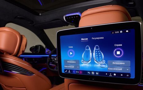 Mercedes-Benz S-Класс, 2026 год, 26 725 000 рублей, 10 фотография