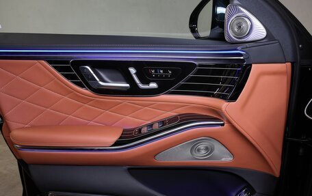 Mercedes-Benz S-Класс, 2026 год, 26 725 000 рублей, 4 фотография