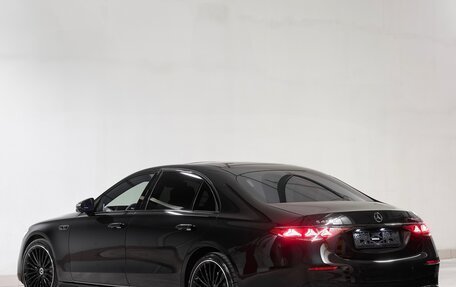 Mercedes-Benz S-Класс, 2026 год, 26 725 000 рублей, 12 фотография